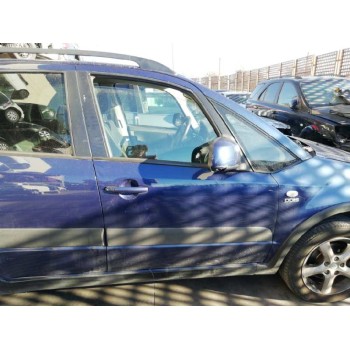 PUERTA DELANTERA DERECHA VARIOS GOLPES GRANIZO