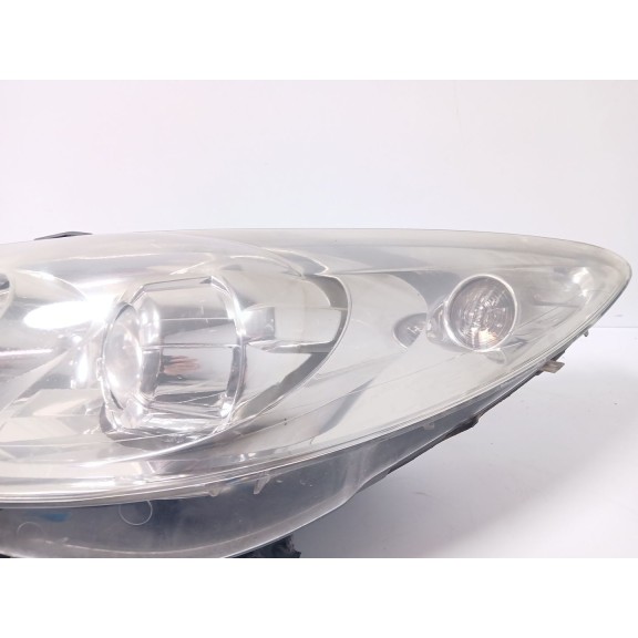Recambio de faro izquierdo para peugeot 307 break (3e) 2.0 hdi 135 referencia OEM IAM 620886  