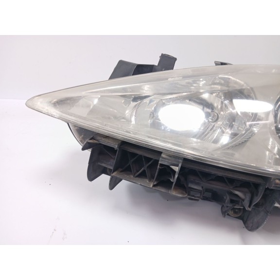 Recambio de faro izquierdo para peugeot 307 break (3e) 2.0 hdi 135 referencia OEM IAM 620886  