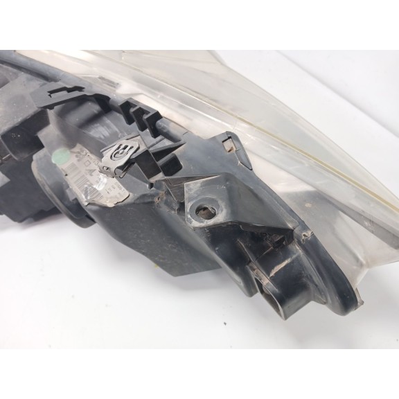Recambio de faro izquierdo para peugeot 307 break (3e) 2.0 hdi 135 referencia OEM IAM 620886  