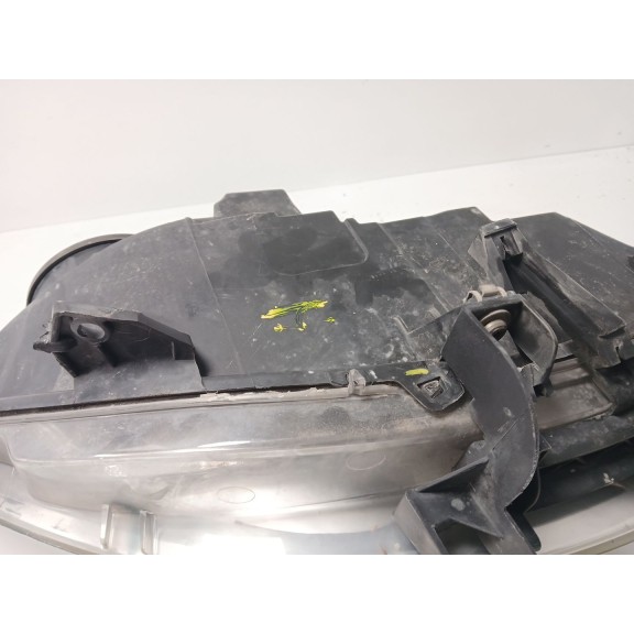 Recambio de faro izquierdo para peugeot 307 break (3e) 2.0 hdi 135 referencia OEM IAM 620886  