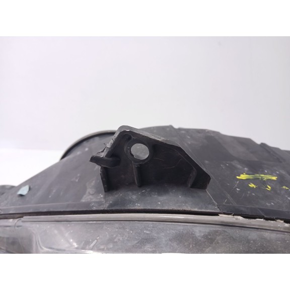 Recambio de faro izquierdo para peugeot 307 break (3e) 2.0 hdi 135 referencia OEM IAM 620886  
