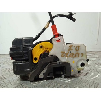 Recambio de cerradura puerta delantera izquierda para opel zafira tourer excellence referencia OEM IAM   