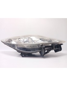 Recambio de faro derecho para peugeot 307 break (3e) 2.0 hdi 135 referencia OEM IAM    2