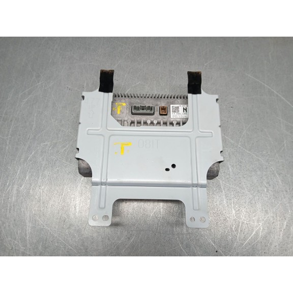 Recambio de pantalla multifuncion para infiniti qx70 3.7 awd referencia OEM IAM 280911JA3C  