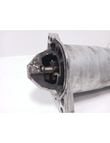 Recambio de motor arranque para opel astra h twintop (a04) 1.9 cdti (l67) referencia OEM IAM    2