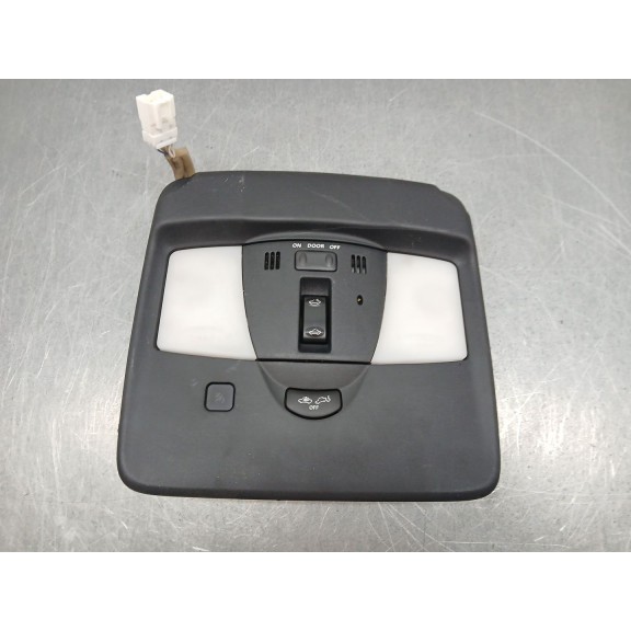 Recambio de luz interior para infiniti qx70 3.7 awd referencia OEM IAM   