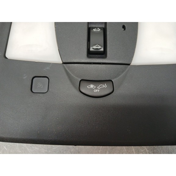 Recambio de luz interior para infiniti qx70 3.7 awd referencia OEM IAM   