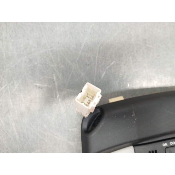 Recambio de luz interior para infiniti qx70 3.7 awd referencia OEM IAM   