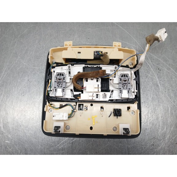 Recambio de luz interior para infiniti qx70 3.7 awd referencia OEM IAM   