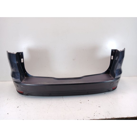 Recambio de paragolpes trasero para ford focus iii turnier 1.6 tdci referencia OEM IAM   