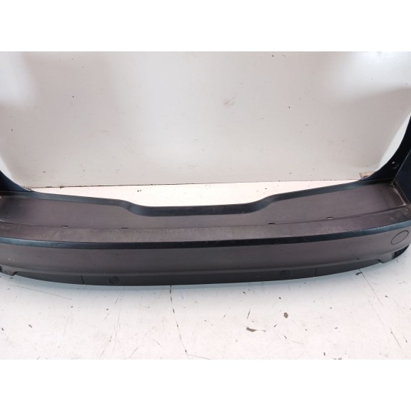 Recambio de paragolpes trasero para ford focus iii turnier 1.6 tdci referencia OEM IAM   