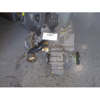 Recambio de caja cambios para seat ibiza (6k) clx referencia OEM IAM CHC  