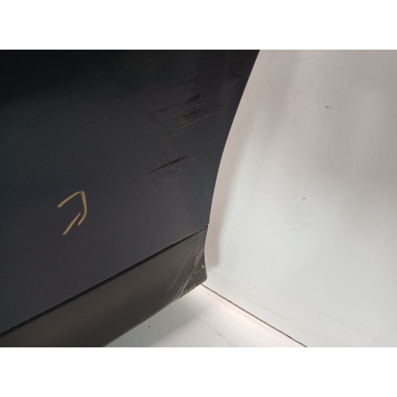 Recambio de paragolpes trasero para ford focus iii turnier 1.6 tdci referencia OEM IAM   