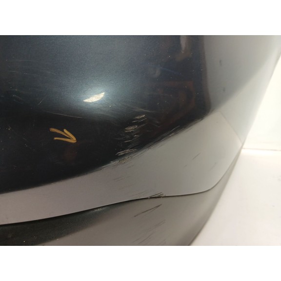 Recambio de paragolpes trasero para ford focus iii turnier 1.6 tdci referencia OEM IAM   