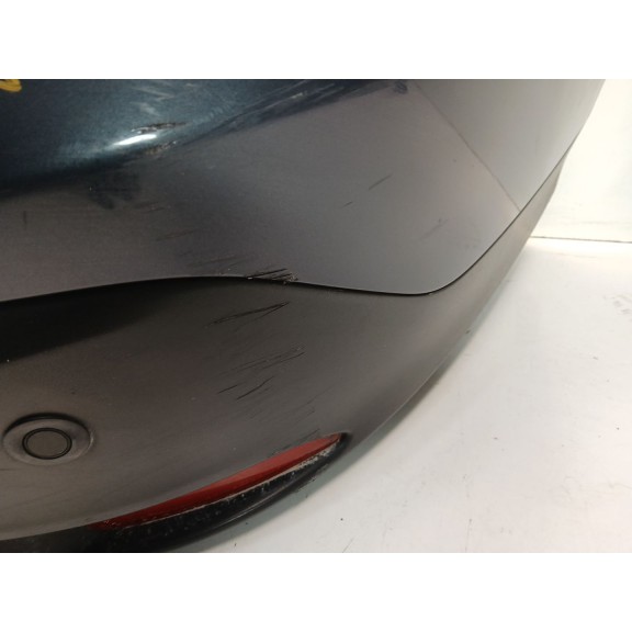 Recambio de paragolpes trasero para ford focus iii turnier 1.6 tdci referencia OEM IAM   