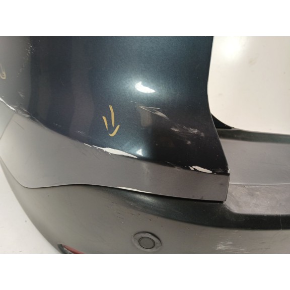 Recambio de paragolpes trasero para ford focus iii turnier 1.6 tdci referencia OEM IAM   