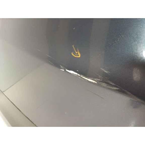 Recambio de paragolpes trasero para ford focus iii turnier 1.6 tdci referencia OEM IAM   