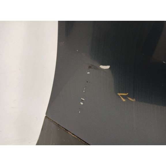 Recambio de paragolpes trasero para ford focus iii turnier 1.6 tdci referencia OEM IAM   