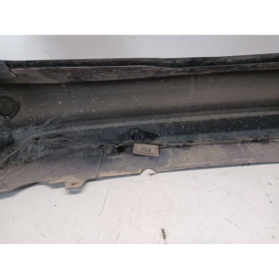 Recambio de paragolpes trasero para ford focus iii turnier 1.6 tdci referencia OEM IAM   