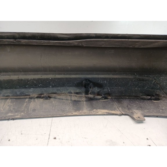 Recambio de paragolpes trasero para ford focus iii turnier 1.6 tdci referencia OEM IAM   