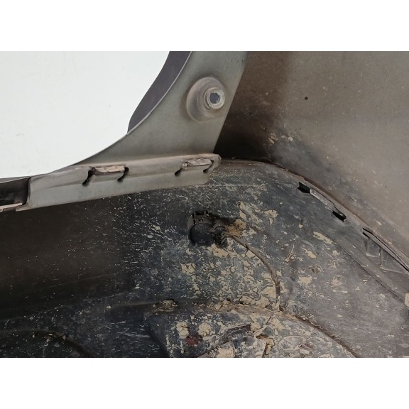 Recambio de paragolpes trasero para ford focus iii turnier 1.6 tdci referencia OEM IAM   