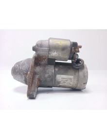 Recambio de motor arranque para opel astra h gtc (a04) 1.7 cdti (l08) referencia OEM IAM   