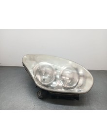 Recambio de faro derecho para opel combo furgoneta/monovolumen (x12) 1.3 cdti (b05) referencia OEM IAM 51909054  