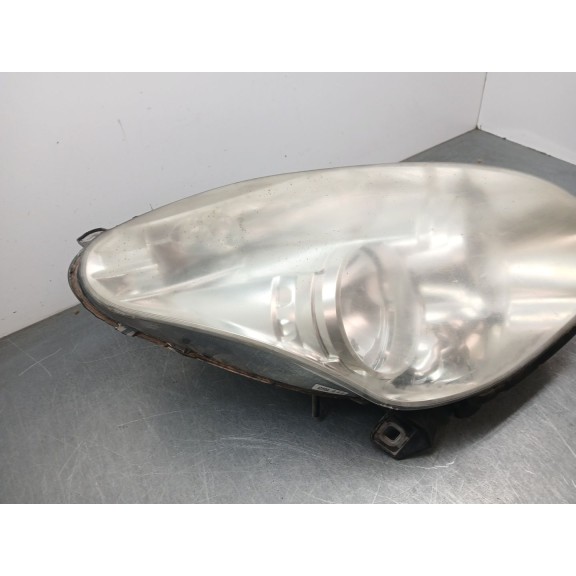Recambio de faro derecho para opel combo furgoneta/monovolumen (x12) 1.3 cdti (b05) referencia OEM IAM 51909054  