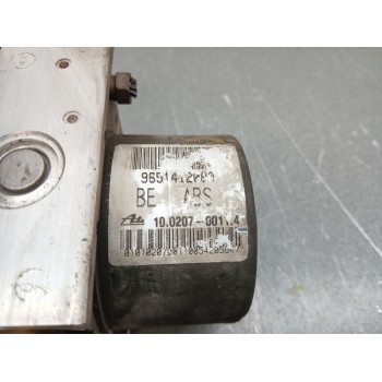 Recambio de abs para citroën c3 i (fc_, fn_) 1.4 i referencia OEM IAM 9651412080  
