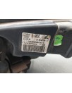 Recambio de faro derecho para opel combo furgoneta/monovolumen (x12) 1.3 cdti (b05) referencia OEM IAM 51909054  