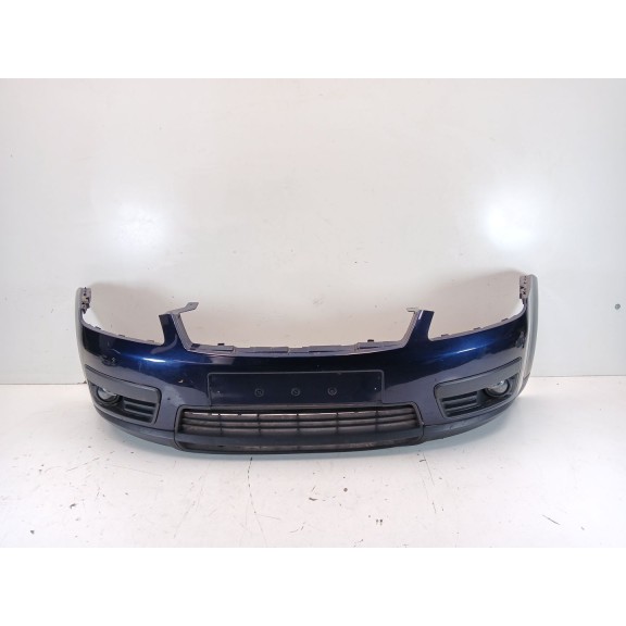 Recambio de paragolpes delantero para ford focus c-max (dm2) 1.8 tdci referencia OEM IAM 3M51R17757A  