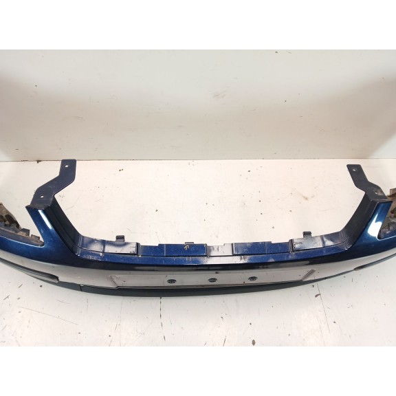 Recambio de paragolpes delantero para ford focus c-max (dm2) 1.8 tdci referencia OEM IAM 3M51R17757A  