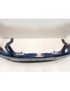 Recambio de paragolpes delantero para ford focus c-max (dm2) 1.8 tdci referencia OEM IAM 3M51R17757A  