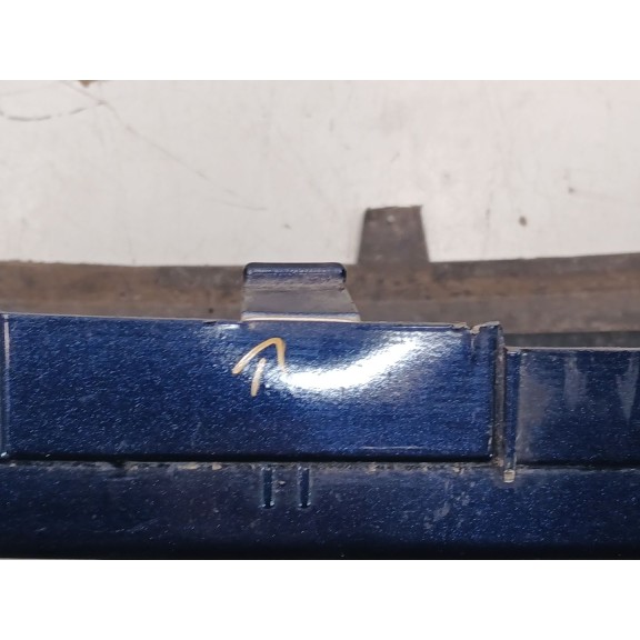 Recambio de paragolpes delantero para ford focus c-max (dm2) 1.8 tdci referencia OEM IAM 3M51R17757A  