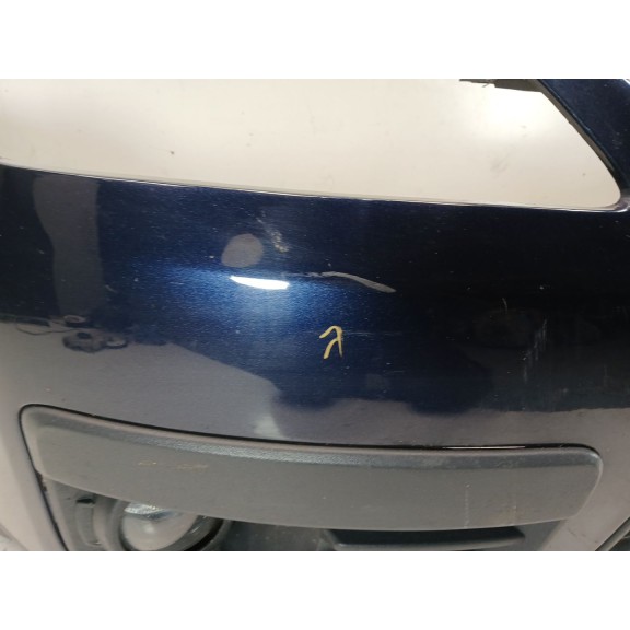 Recambio de paragolpes delantero para ford focus c-max (dm2) 1.8 tdci referencia OEM IAM 3M51R17757A  