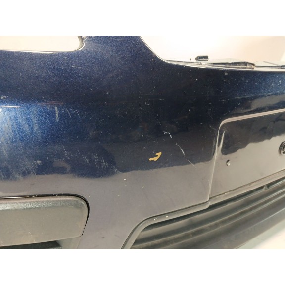 Recambio de paragolpes delantero para ford focus c-max (dm2) 1.8 tdci referencia OEM IAM 3M51R17757A  