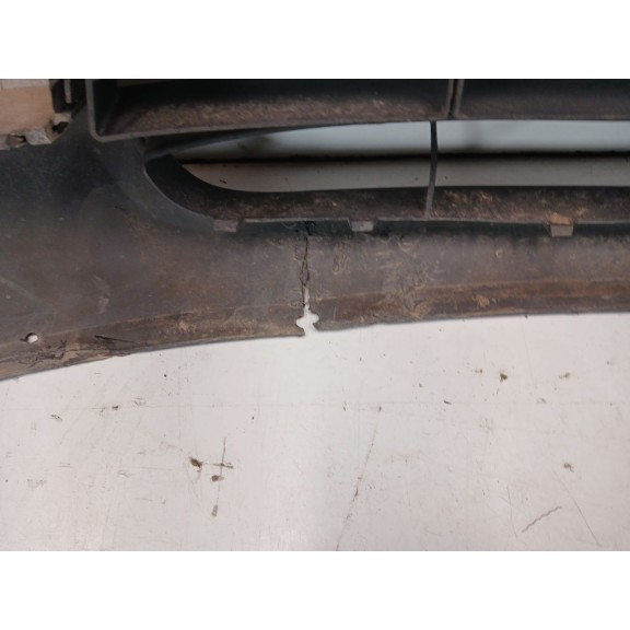 Recambio de paragolpes delantero para ford focus c-max (dm2) 1.8 tdci referencia OEM IAM 3M51R17757A  