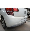 Recambio de paragolpes trasero para citroën c3 ii (sc_) 1.0 vti 68 referencia OEM IAM 9683977070  