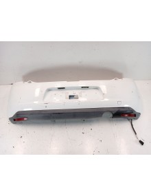 Recambio de paragolpes trasero para citroën c3 ii (sc_) 1.0 vti 68 referencia OEM IAM 9683977070  