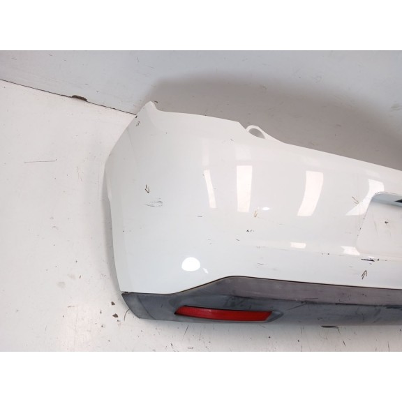 Recambio de paragolpes trasero para citroën c3 ii (sc_) 1.0 vti 68 referencia OEM IAM 9683977070  