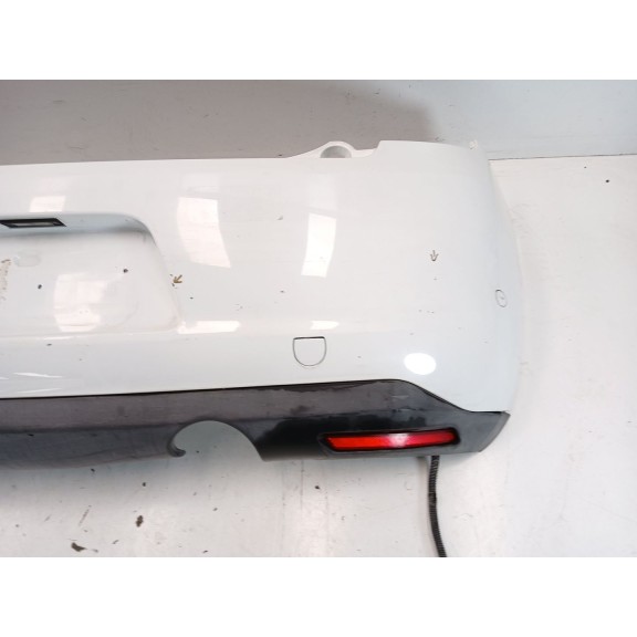 Recambio de paragolpes trasero para citroën c3 ii (sc_) 1.0 vti 68 referencia OEM IAM 9683977070  