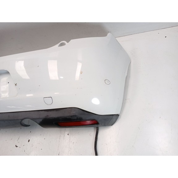 Recambio de paragolpes trasero para citroën c3 ii (sc_) 1.0 vti 68 referencia OEM IAM 9683977070  