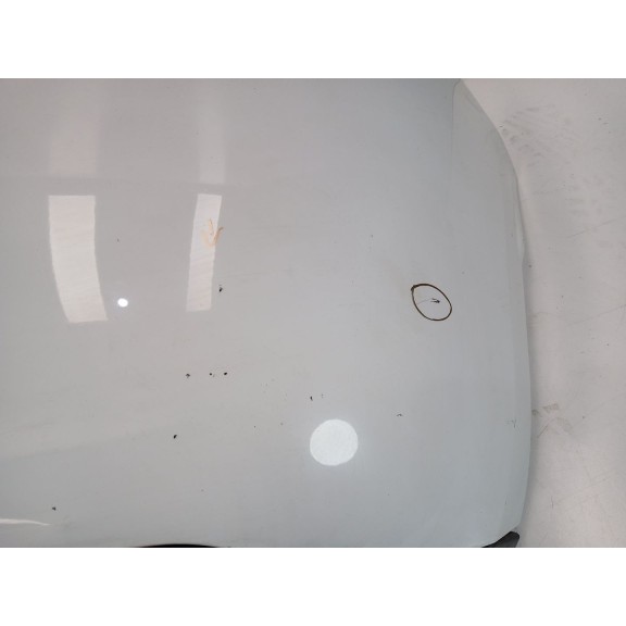 Recambio de paragolpes trasero para citroën c3 ii (sc_) 1.0 vti 68 referencia OEM IAM 9683977070  