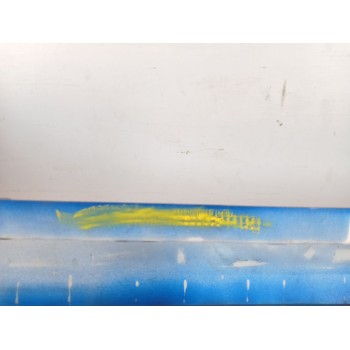 Recambio de paragolpes delantero para ford puma (j2k, cf7) 1.0 ecoboost referencia OEM IAM L1TB17757D1  