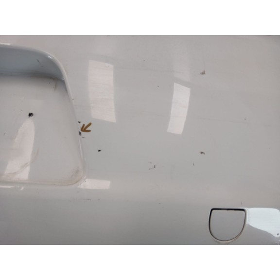 Recambio de paragolpes trasero para citroën c3 ii (sc_) 1.0 vti 68 referencia OEM IAM 9683977070  