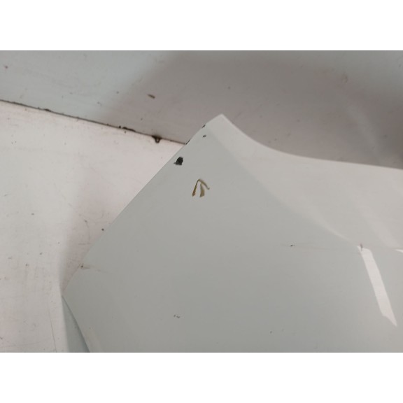 Recambio de paragolpes trasero para citroën c3 ii (sc_) 1.0 vti 68 referencia OEM IAM 9683977070  