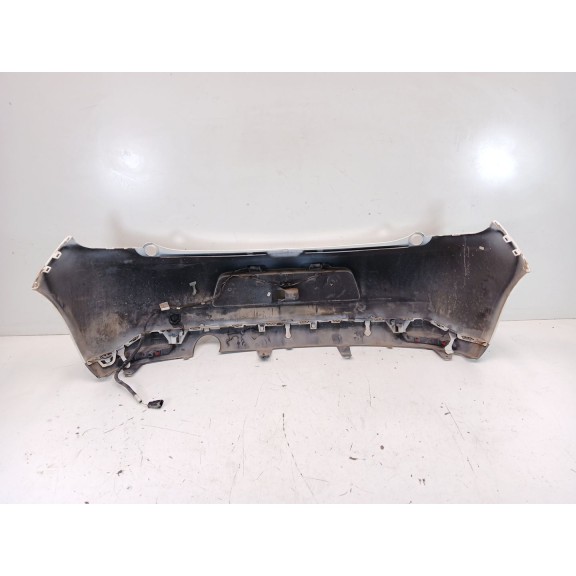Recambio de paragolpes trasero para citroën c3 ii (sc_) 1.0 vti 68 referencia OEM IAM 9683977070  