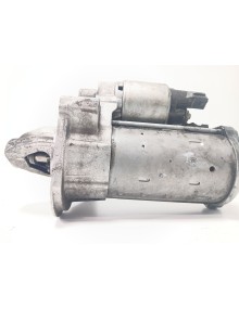 Recambio de motor arranque para citroën c4 cactus 1.6 bluehdi 100 referencia OEM IAM   