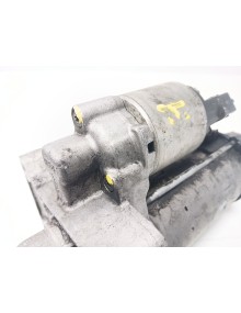 Recambio de motor arranque para citroën c4 cactus 1.6 bluehdi 100 referencia OEM IAM    2
